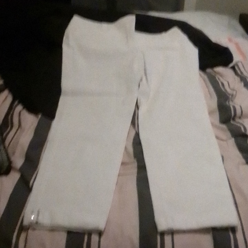 Woman jeans